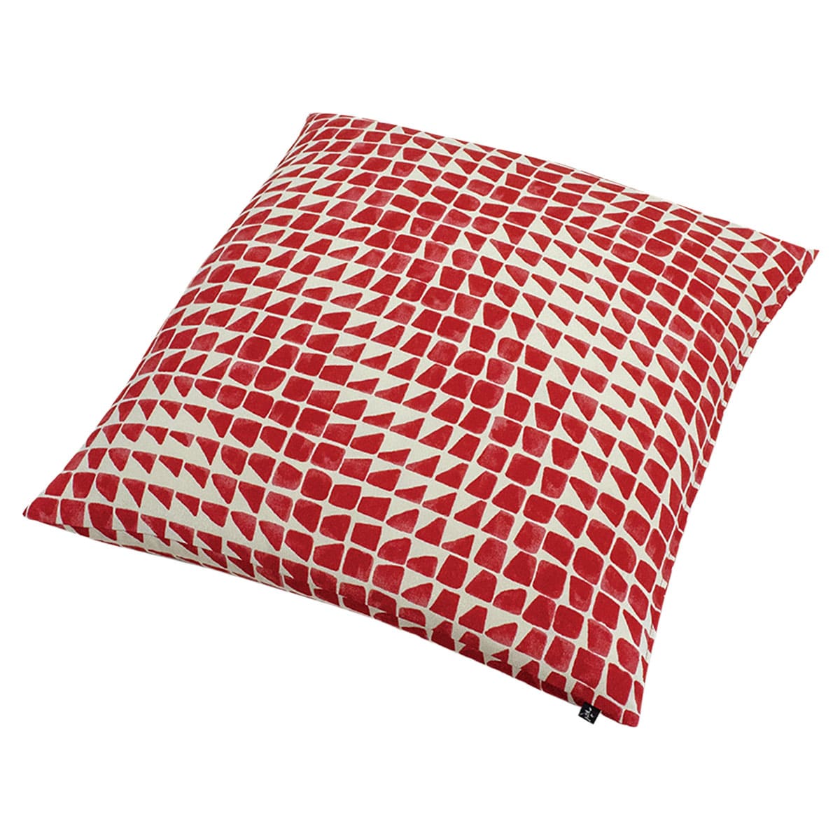 Round Floor Cushions - 法人様限定 旅する文様 Tokinoasobi 座布団 65×69 工夫庵