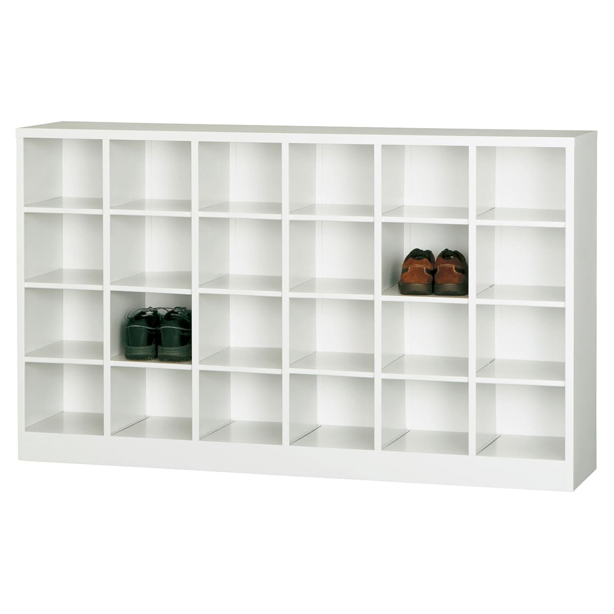 商品詳細（サイズ）■本体：スチール　粉体塗装■重量：34.7kg■サイズ：W1488×D330×H890■内寸：W223×D318×H185■補足：完成品／グリーン購入法適合北海道、沖縄、離島及び中継を伴う場合は、追加送料が必要ですので別途ご案内致します。