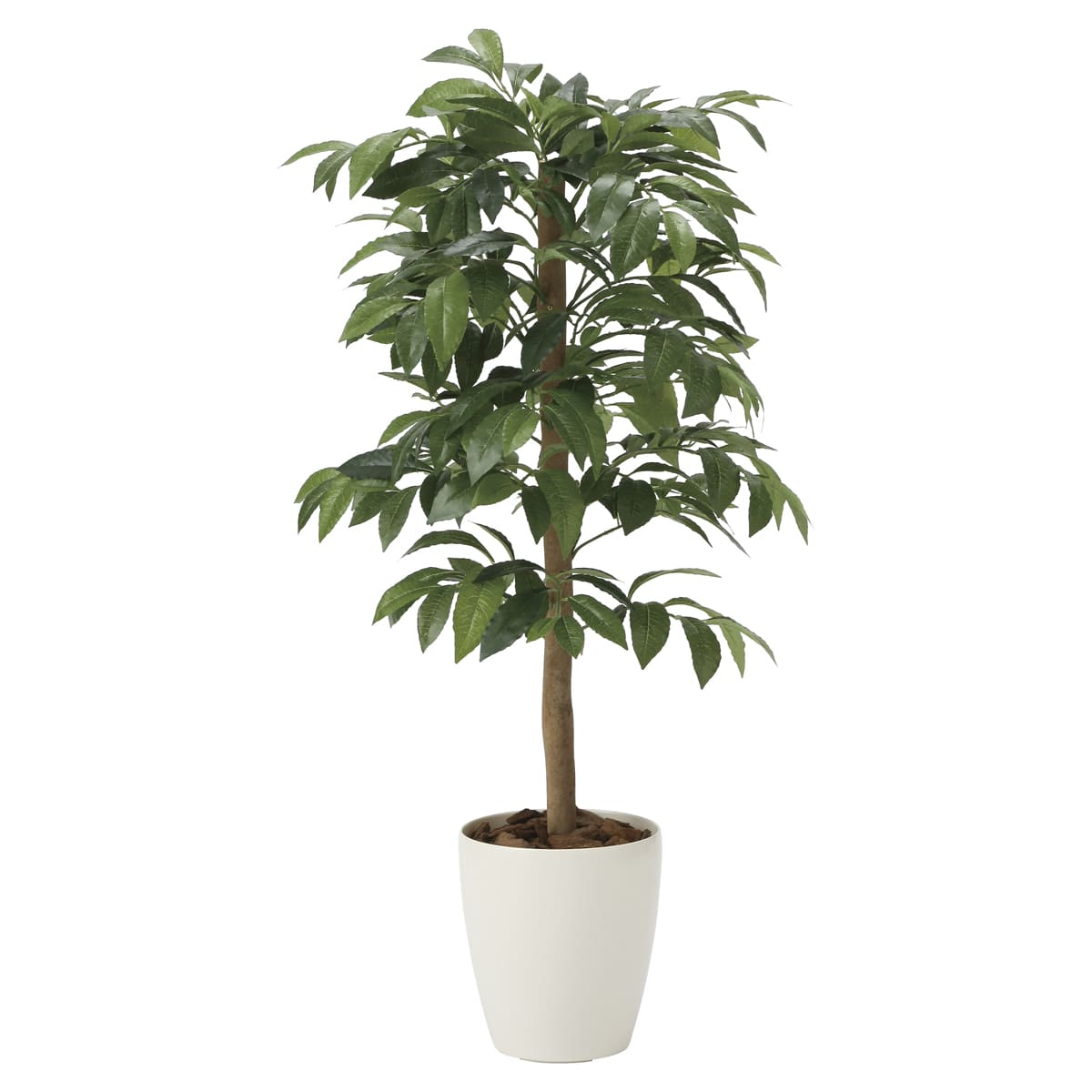 法人様限定 アートクリエイション オフィス家具 フェイクグリーン 人工観葉植物 アルデシア（万両）90 ..