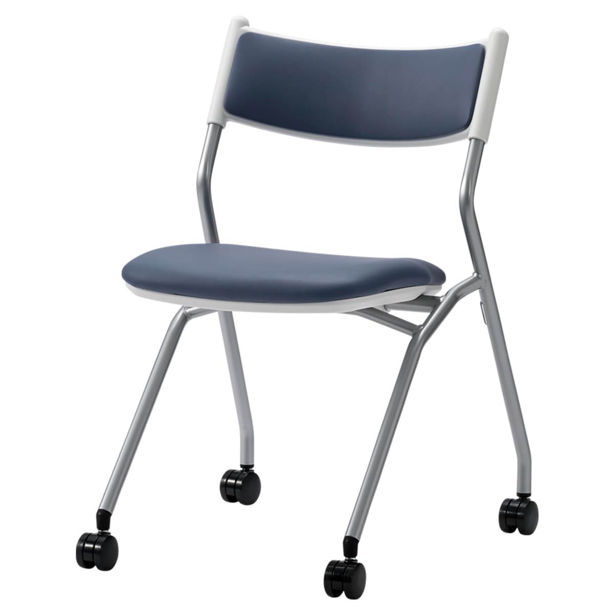法人様限定 ミーティングチェア 会議用椅子 椅子 CM298-MXC/CM298-MYC(バラ出荷) サンケイ