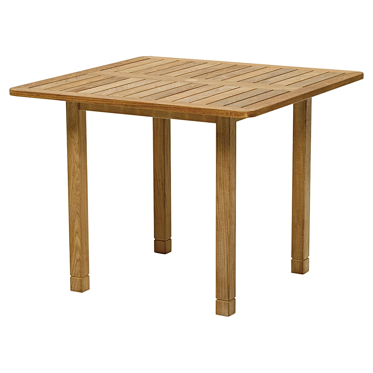 法人様限定 ニチエス ガーデンテーブル ジャティ・ダイニングテーブル9×9