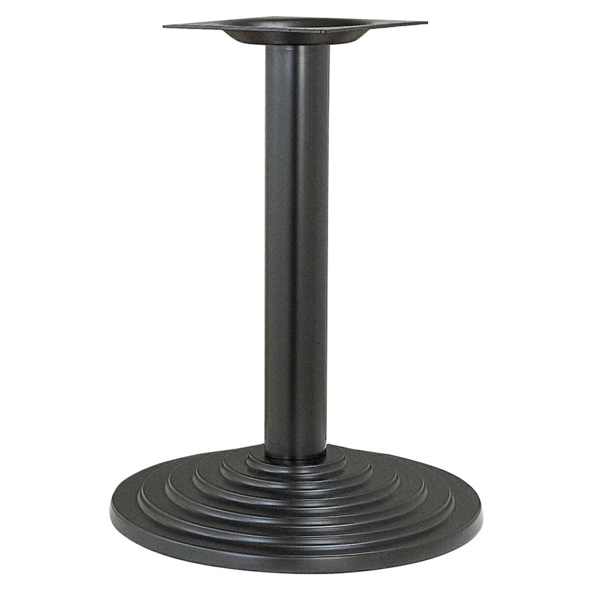 商品詳細（サイズ）■材質：スチール■備考：アジャスター付■サイズ：φ500×H320～700■受板：240×240×4.0t（U-TP 240）■丸ポール：φ76■補足：お客様組立品／サイズ選択／カラー選択脚部カラーブラックシルバーメタリックブラウンブラック／クロムメッキクロムメッキゴールド「RS-9D-500-76φ」のシリーズ商品法人様限定 ハヤシ（HAYASHI） 丸ベース脚 その他テーブル脚 RS-9D-400-60φ14,564円〜法人様限定 ハヤシ（HAYASHI） 丸ベース脚 その他テーブル脚 RS-9D-400-76φ15,532円〜法人様限定 ハヤシ（HAYASHI） 丸ベース脚 その他テーブル脚 RS-9D-450-76φ15,972円〜法人様限定 ハヤシ（HAYASHI） 丸ベース脚 その他テーブル脚 RS-9D-500-101φ20,592円〜法人様限定 ハヤシ（HAYASHI） 丸ベース脚 その他テーブル脚 RS-9D-600-101φ25,080円〜法人様限定 ハヤシ（HAYASHI） 丸ベース脚 その他テーブル脚 RS-9D-600-139φ29,920円〜