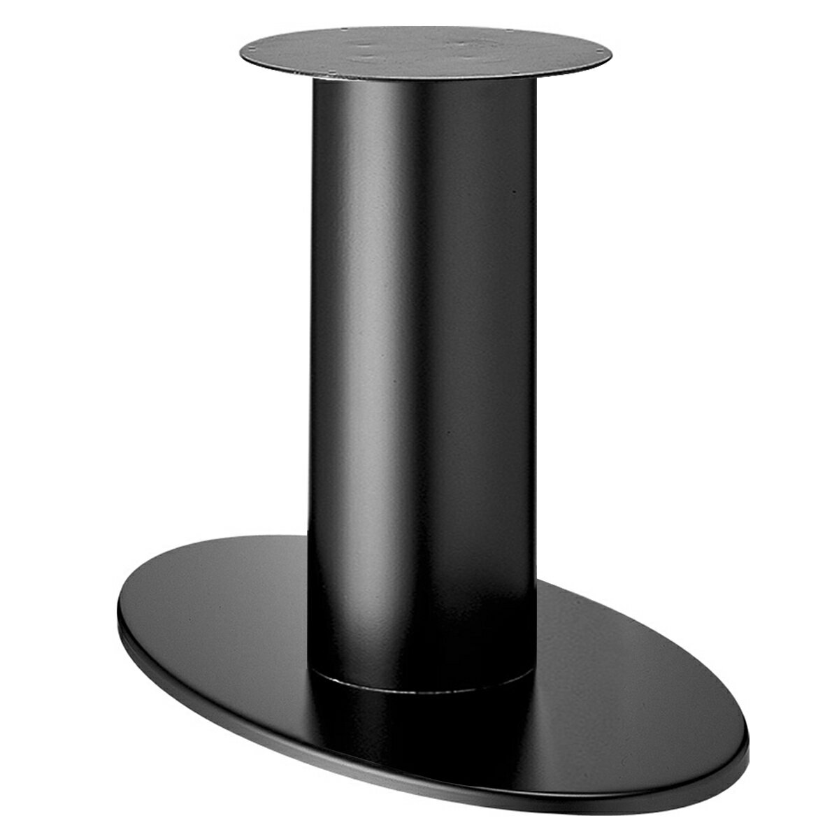 商品詳細（サイズ）■材質：スチール■備考：アジャスター×6■サイズ：W700×D420×H320～700■受板：φ340×5t■丸ポール：φ210■ベース厚：26mm■補足：お客様組立品／サイズ選択／カラー選択【注意事項】※組立にボックスレンチ（26サイズ）が必要になります。北海道、沖縄、離島及び中継を伴う場合は、追加送料が必要ですので別途ご案内致します。脚部カラーシルバーメタリックゴールドメタリックジービーメタリックこげ茶ブラック（粉体塗装）ブラック（メラミン焼付塗装）Aシルバー粉体ブラック／クロムメッキブラック／ゴールドメッキブラック／ジービーメッキクロムメッキゴールドメッキジービーメッキ「オーバルS 7700-210φ」のシリーズ商品法人様限定 大和金属 丸ベース脚 その他テーブル脚 オーバルS 7700-76.3φ25,437円〜法人様限定 大和金属 丸ベース脚 その他テーブル脚 オーバルS 7700-101.6φ27,120円〜法人様限定 大和金属 丸ベース脚 その他テーブル脚 オーバルS 7700-139φ32,356円〜法人様限定 大和金属 丸ベース脚 その他テーブル脚 オーバルS 7700-280φ42,174円〜