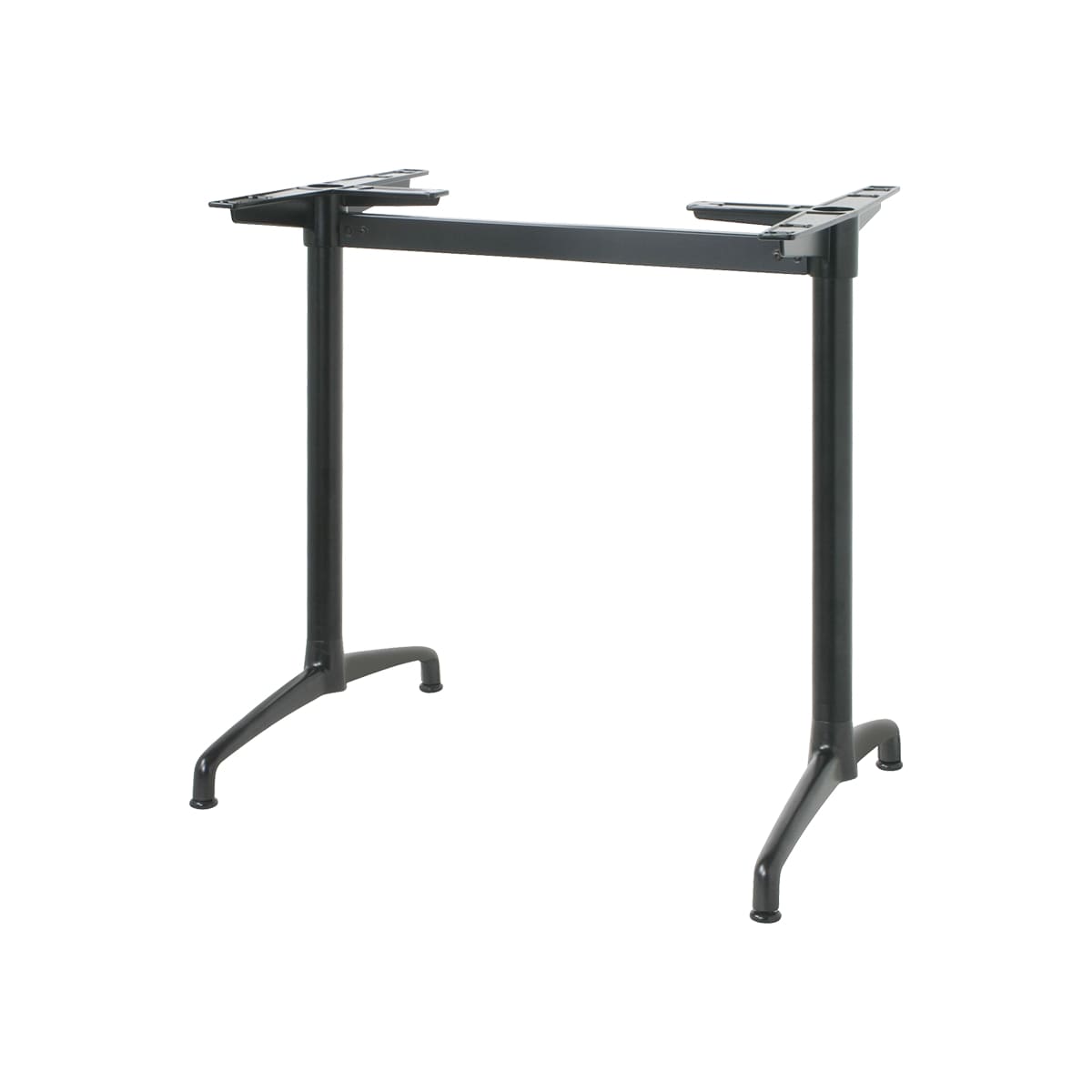 法人様限定 ハヤシ（HAYASHI） 対立脚 その他テーブル脚 CL-AS-600 W1000迄