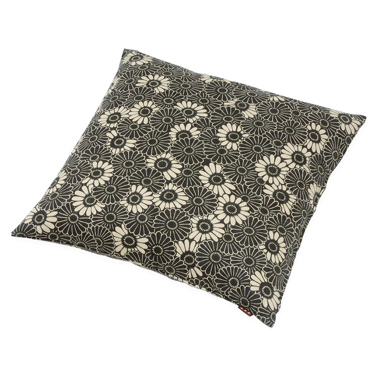 法人様限定 柄おぼろ 菊づくし 小座布団 45×45 工夫庵