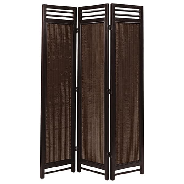 法人様限定 サンフラワーラタン 衝立 SW07