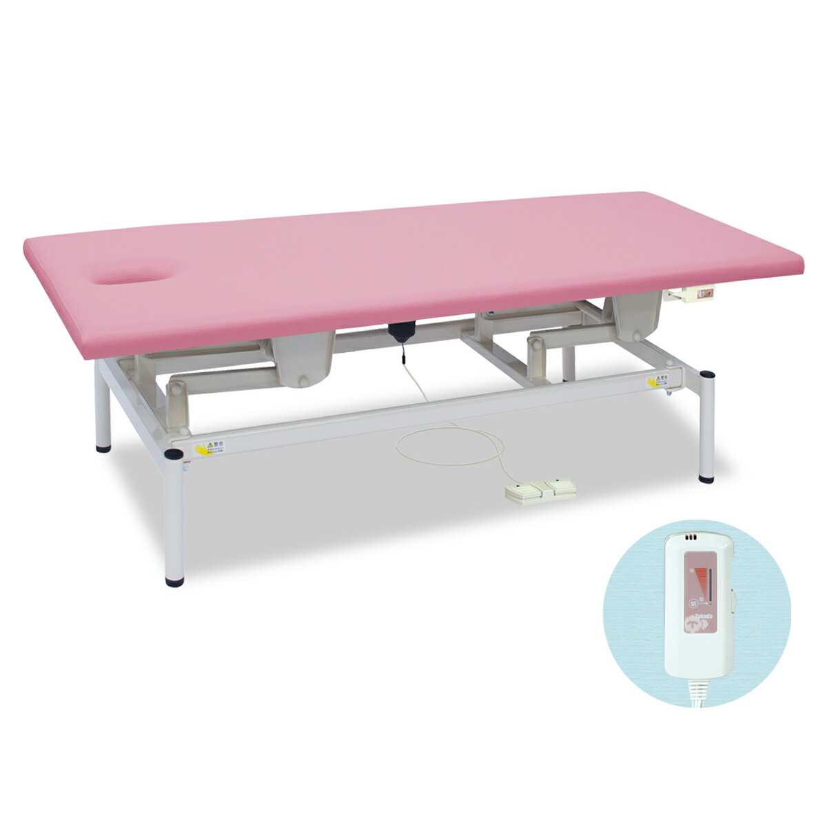 商品詳細（サイズ）■重量：約50kg■サイズ：W600～700×L1800×H430～790■クッション厚：40mm■補足：お客様組立品／サイズ選択／張地選択／昇降タイプ【注意事項】※季節や環境により、ベッドが最適温度になるまで30～60分...