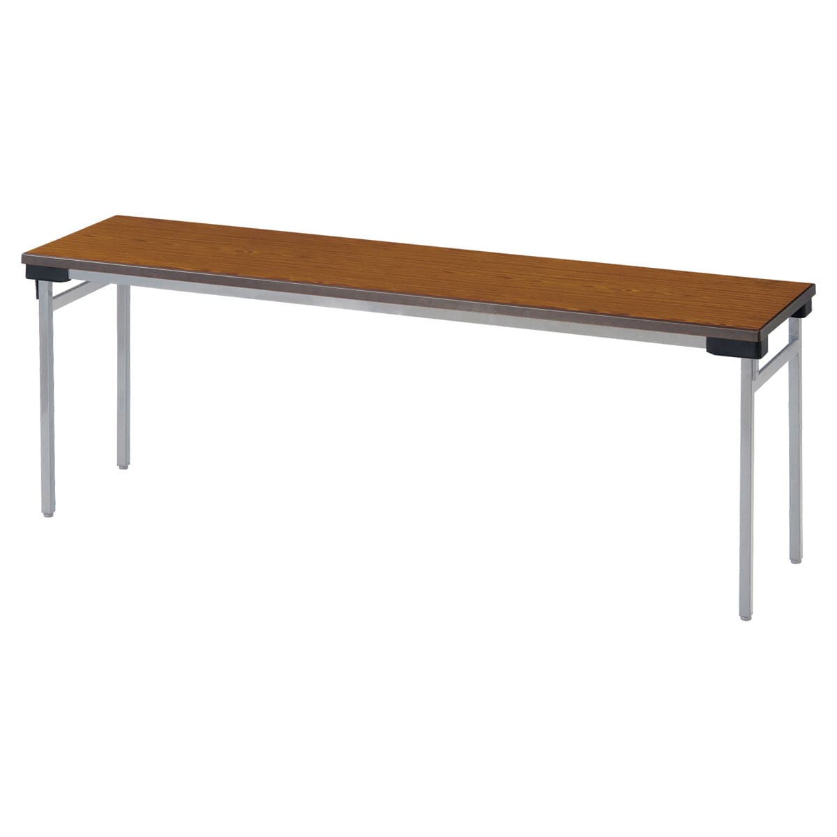 乐天商城 - 法人様限定 ミーティングテーブル 会議テーブル STO 薄型ワイドテーブル 棚無 弘益