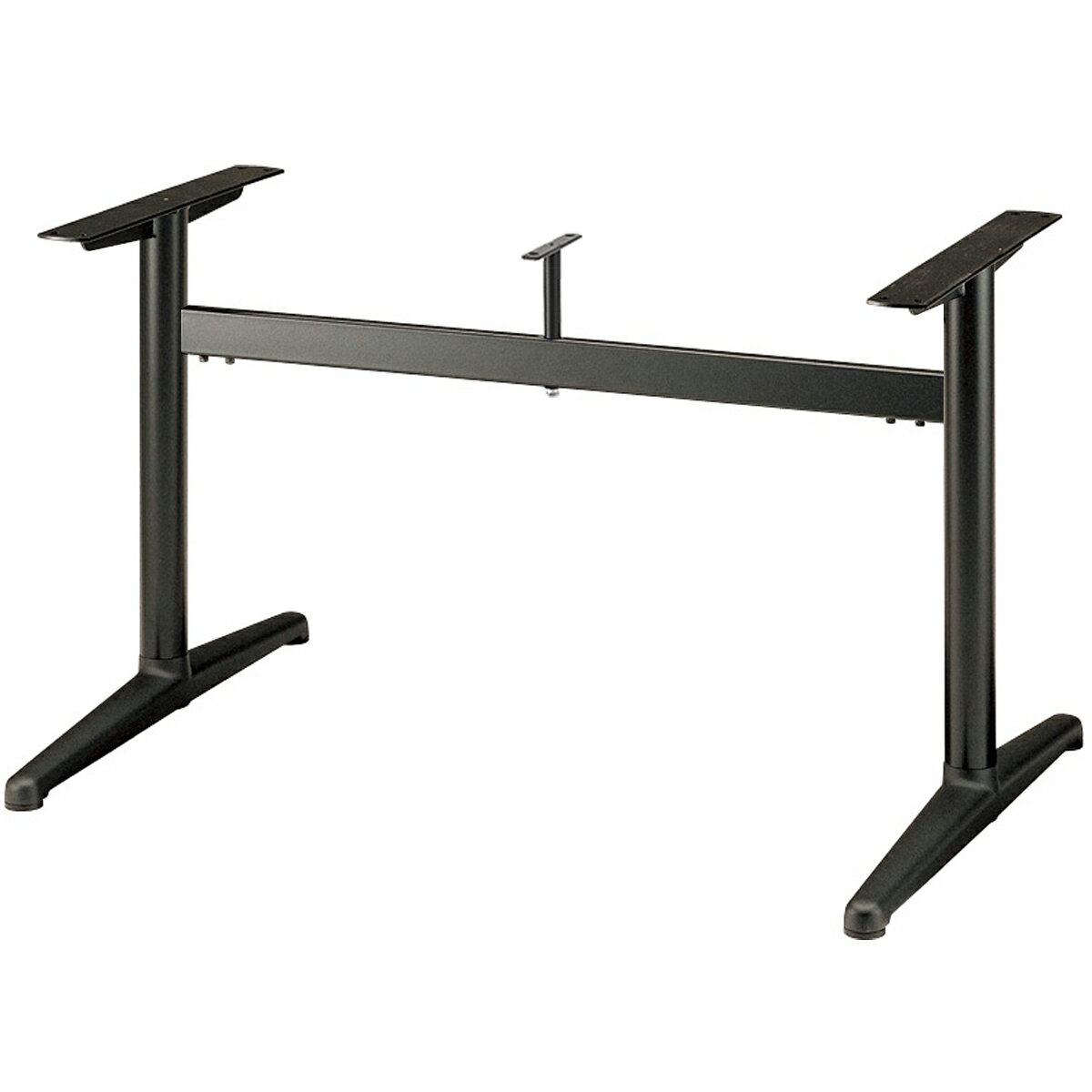 商品詳細（サイズ）■材質：　　ポール：スチール　　ベース：アルミ■塗装：　　ブラック : ポール・粉体塗装 ／ ベース・塗装ナシ地仕上　　ホワイト : ポール・粉体塗装ナシ地仕上 ／ ベース・塗装ナシ地仕上　　シルバー : ポール・粉体塗装 ／ ベース・粉体塗装　　研磨仕上 : ポール・シルバー粉体塗装 ／ ベース・研磨仕上■備考：アジャスター付■適合天板サイズ：～W1800×D900■サイズ：W1660×D650×H670～690■ポール芯々：W1600■受板：60×450■丸ポール：φ50.8■貫パイプ：50×20■補足：お客様組立品／サイズ選択／カラー選択／グリーン購入法適合北海道、沖縄、離島及び中継を伴う場合は、追加送料が必要ですので別途ご案内致します。脚部カラーブラックホワイトシルバー研磨仕上「IF-650L W1600 BL・WH・SI・PO」のシリーズ商品法人様限定 クレス 対立脚 その他テーブル脚 IF-650L W1000 BL・WH・SI・PO20,922円法人様限定 クレス 対立脚 その他テーブル脚 IF-650L W1100 BL・WH・SI・PO20,922円法人様限定 クレス 対立脚 その他テーブル脚 IF-650L W1200 BL・WH・SI・PO20,922円法人様限定 クレス 対立脚 その他テーブル脚 IF-650L W1300 BL・WH・SI・PO20,922円法人様限定 クレス 対立脚 その他テーブル脚 IF-650L W1400 BL・WH・SI・PO23,826円法人様限定 クレス 対立脚 その他テーブル脚 IF-650L W1500 BL・WH・SI・PO23,826円