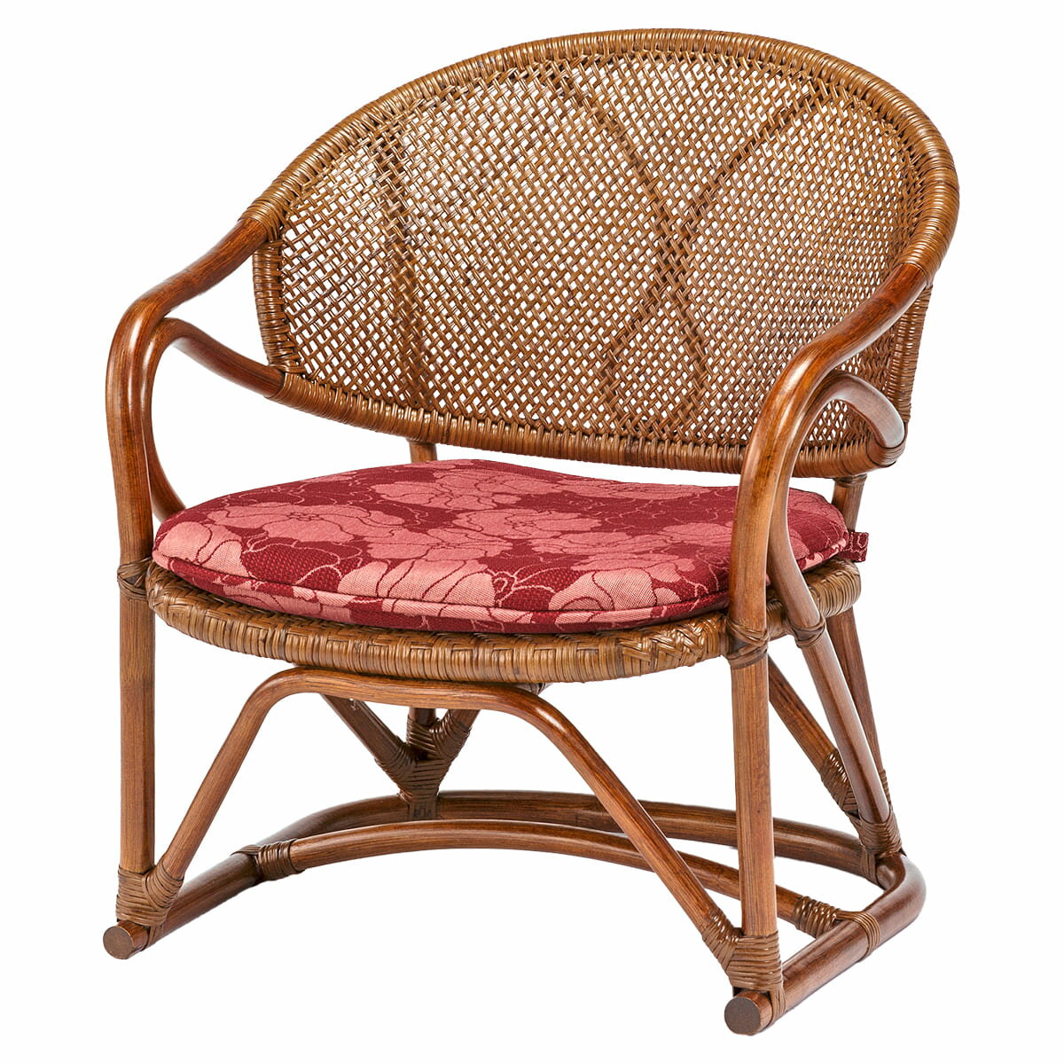 乐天商城 - 法人様限定 高座椅子 マヨールミドルチェア 01-0183-93 風間