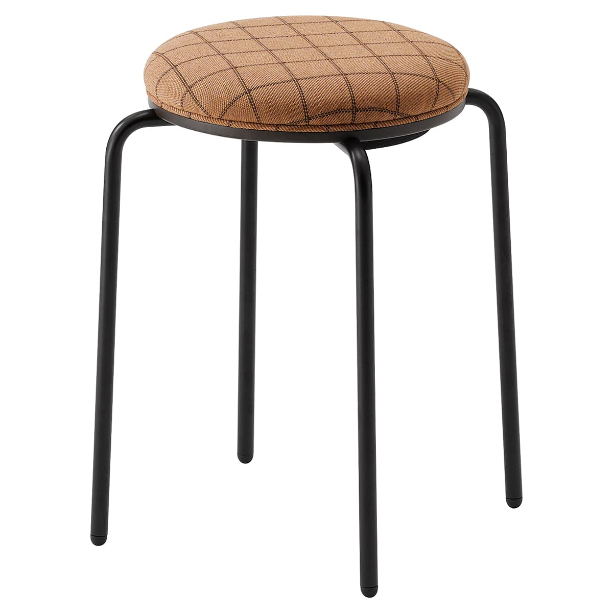 乐天商城 - 法人様限定 金属スツール 背なし椅子 業務用椅子 ポモット2 張座 クレス