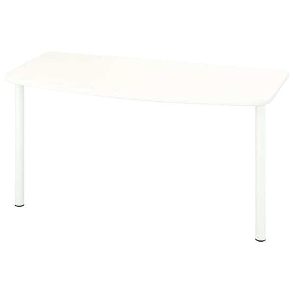 法人様限定 ナイキ（NAIKI） 事務所備品 メディカル備品 XED147 エンドデスク(3.0)