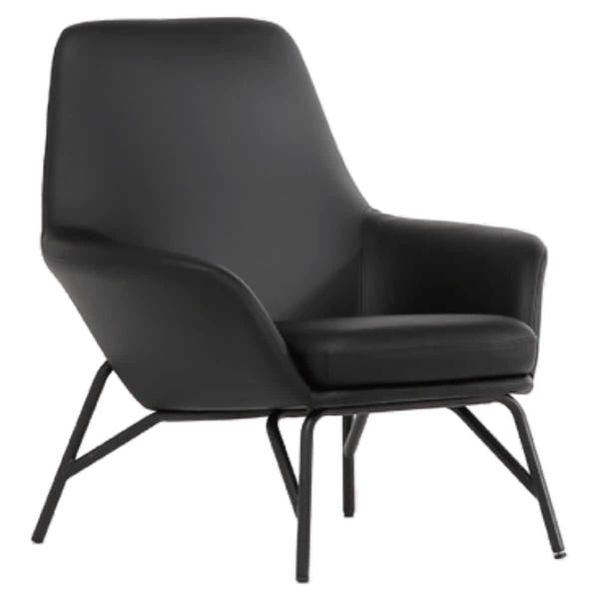 法人様限定 アビタスタイル ダイニングチェア スチール椅子 MYC1465/MYC1674 [2]