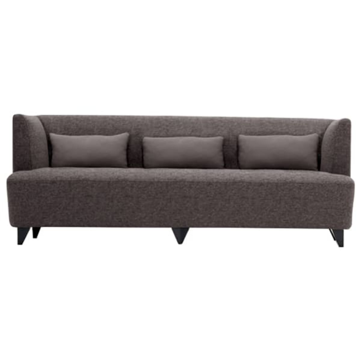 法人様限定 アビタスタイル ラウンジソファ MYS0170GY（グレー）