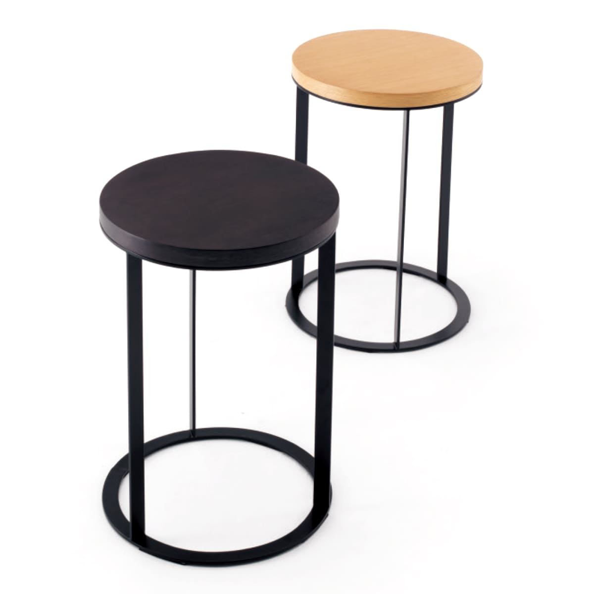 法人様限定 アビタスタイル サイドテーブル MYT0867