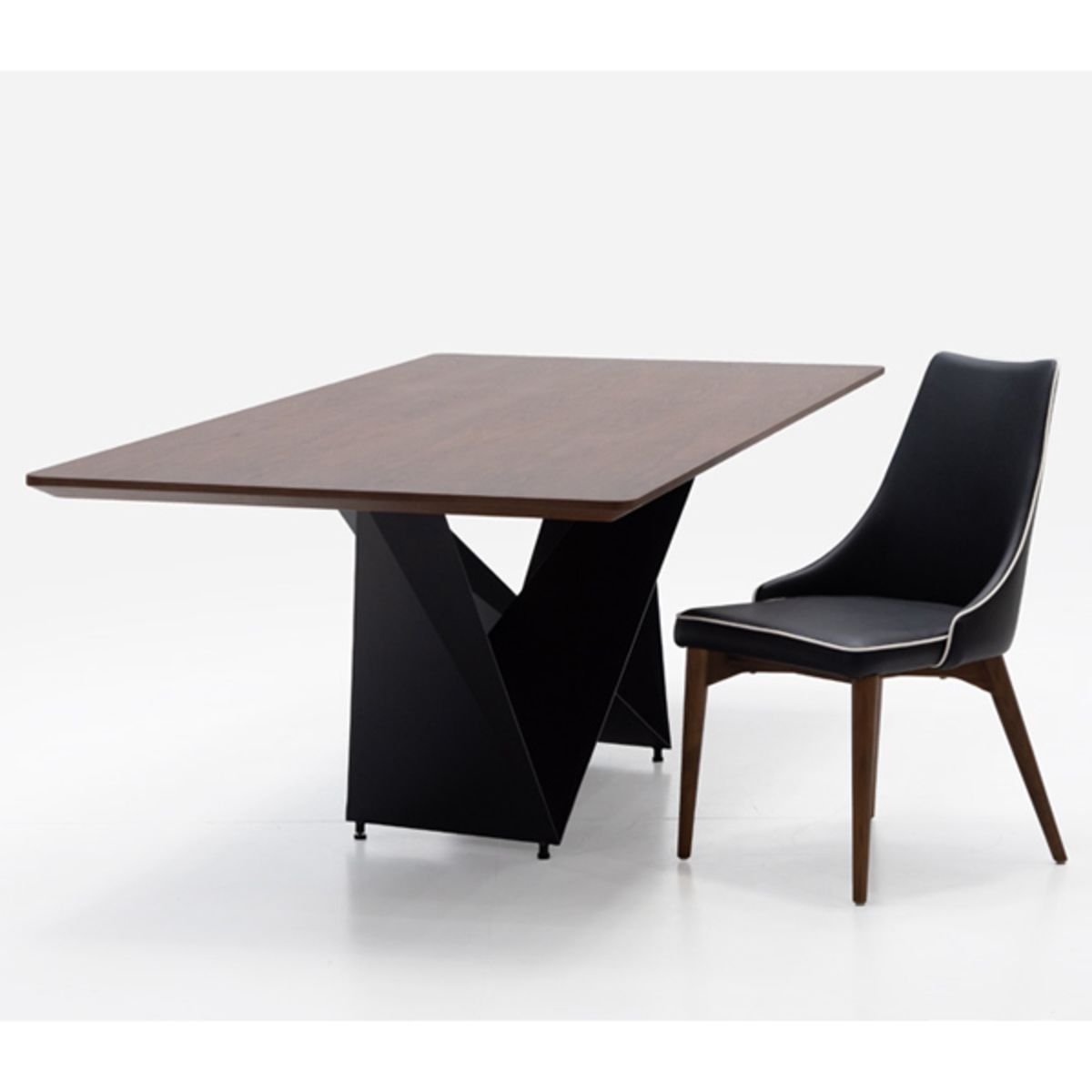 法人様限定 アビタスタイル ダイニングテーブル MYT0533BD [2]