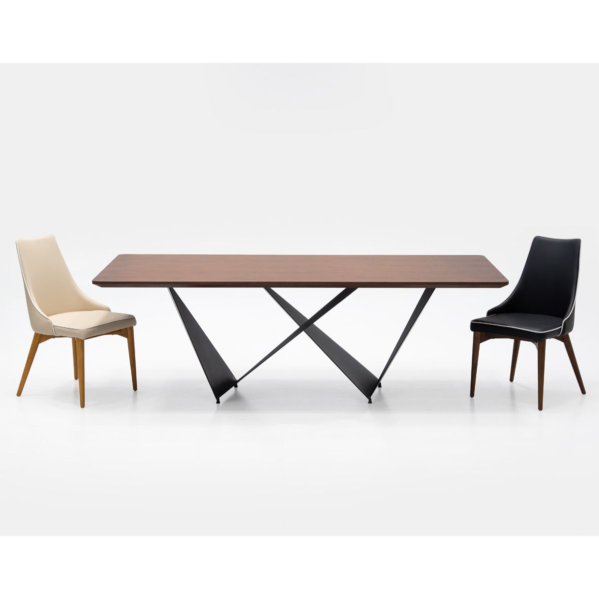 法人様限定 アビタスタイル ダイニングテーブル MYT0533BD [3]