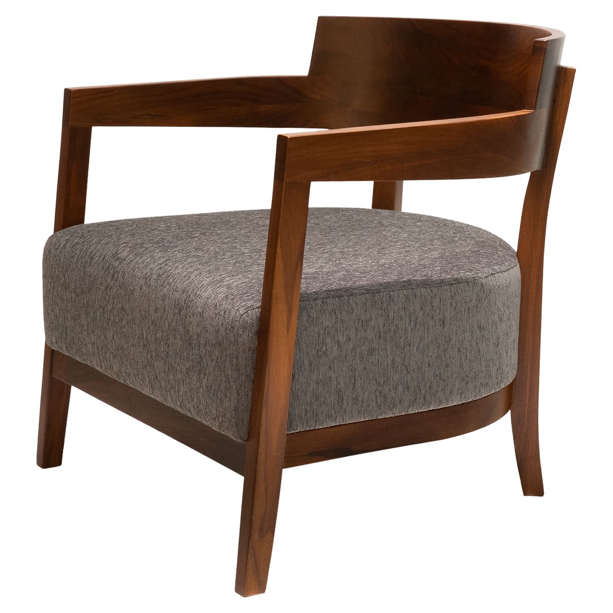 法人様限定 アビタスタイル ダイニングチェア 木製椅子 MUC0424A（別張品）