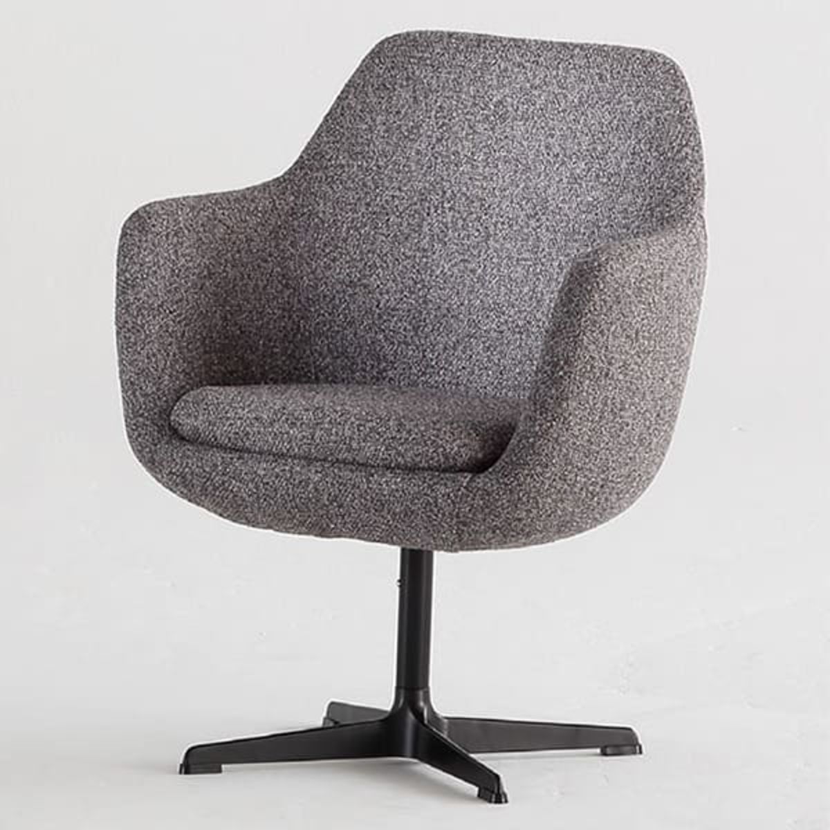 法人様限定 アビタスタイル ダイニングチェア スチール椅子 MUC0775+MUC0778L