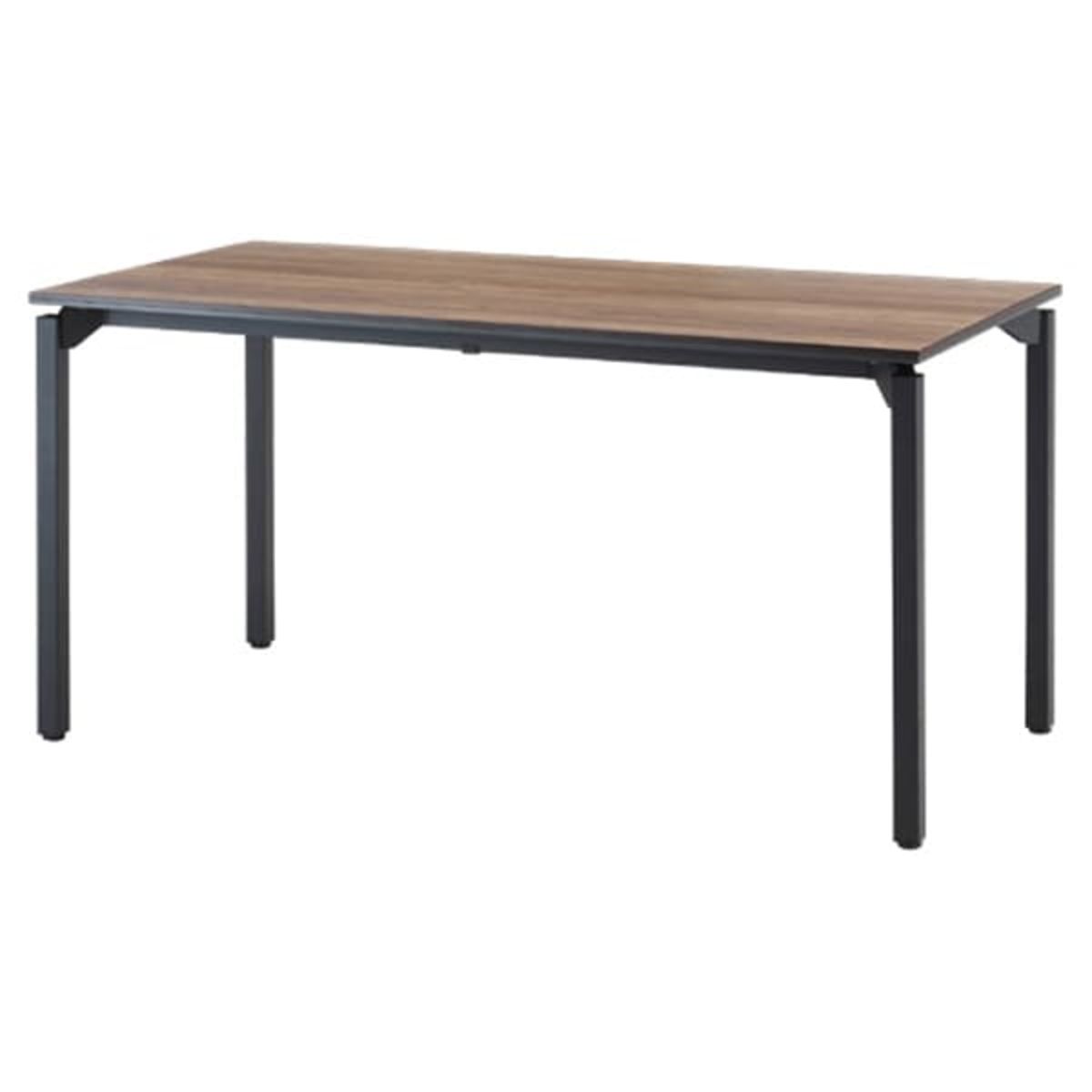 法人様限定 アビタスタイル ミーティングテーブル 天板スクエアコーナー・角脚タイプ MUT052/MUT053 [2]