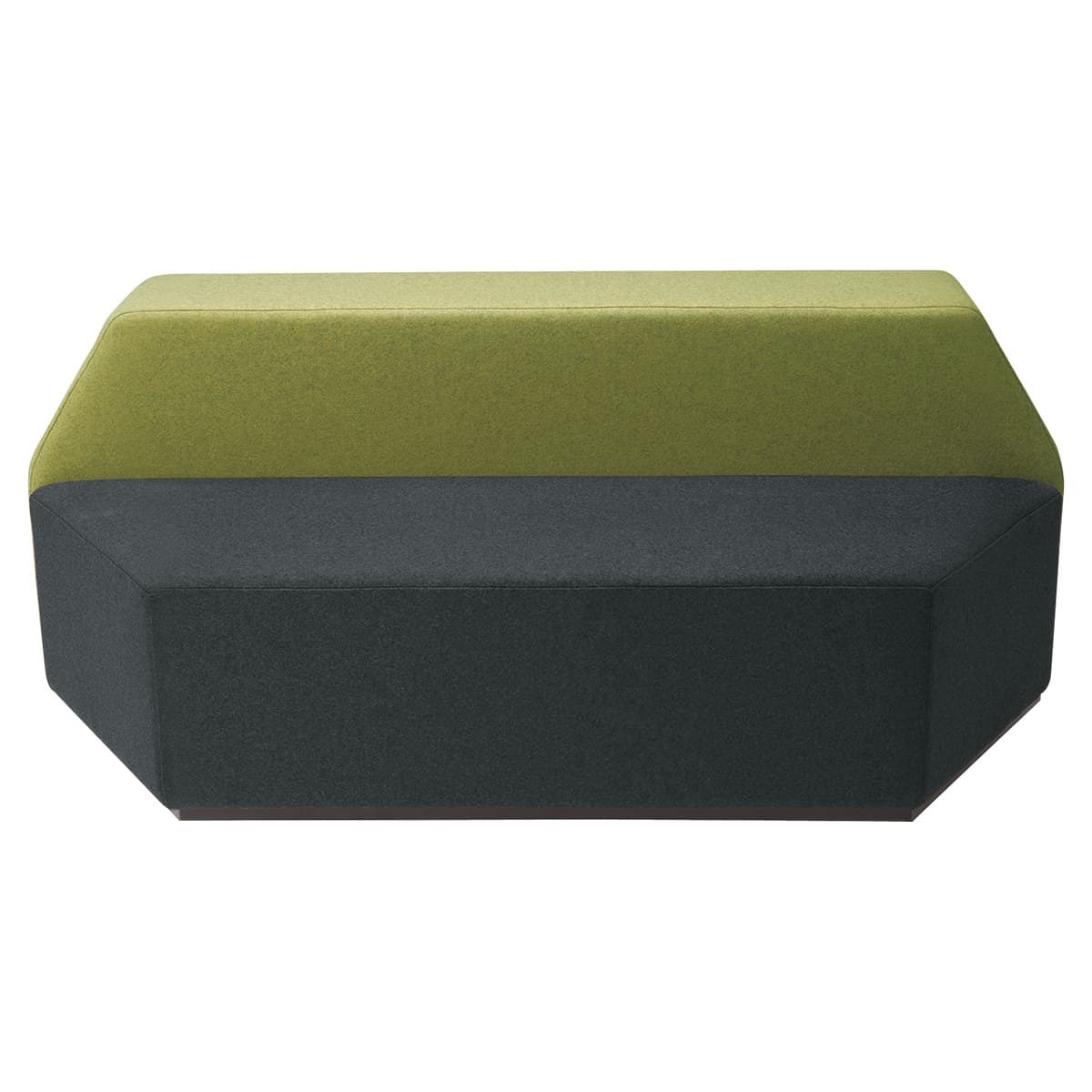 法人様限定 アダル 待ち合いソファ リレットLS ソファ1470シングル S6016-2014