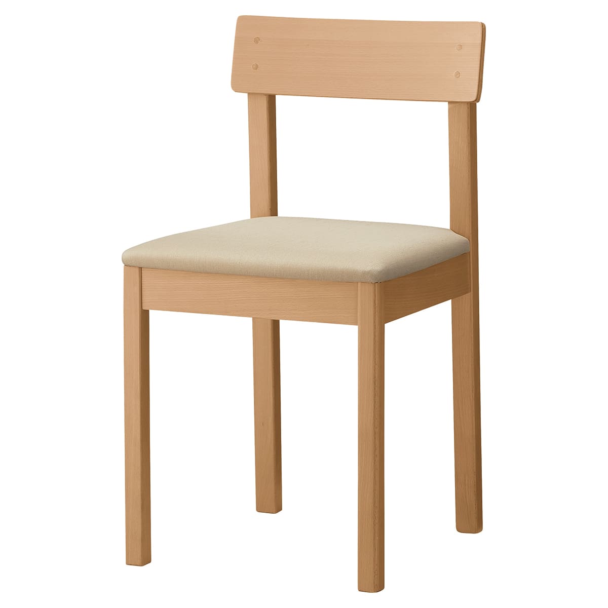 法人様限定 アダル ダイニングチェア 木製椅子 ピノ チェア
