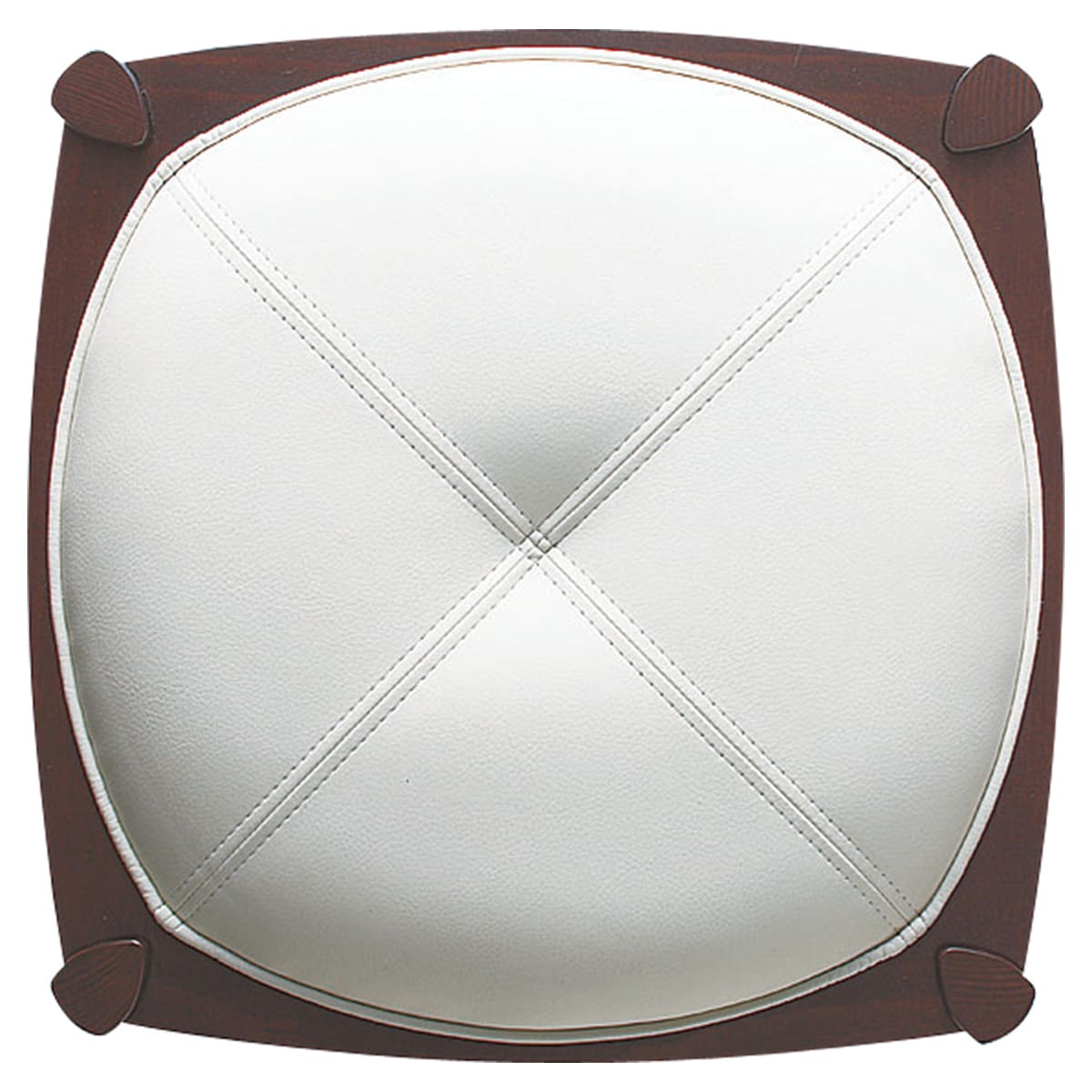 法人様限定 アダル 椅子 木製スツール さくら スツール [3]