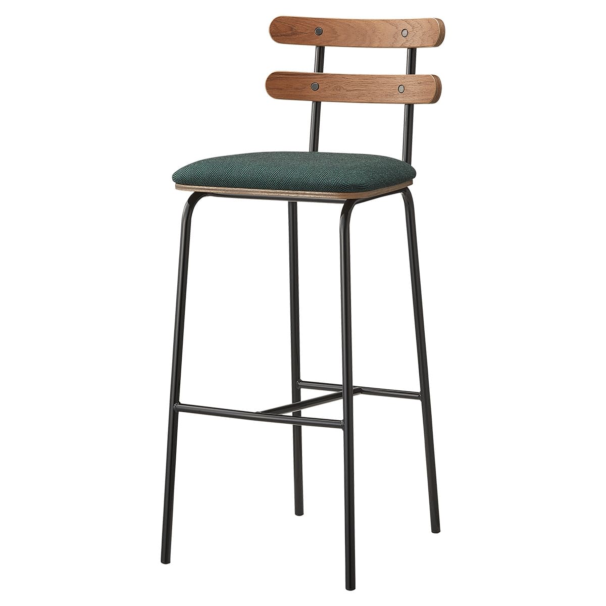 法人様限定 アダル 椅子 スチール カウンターチェア メゾン カウンターチェア M8004-70K