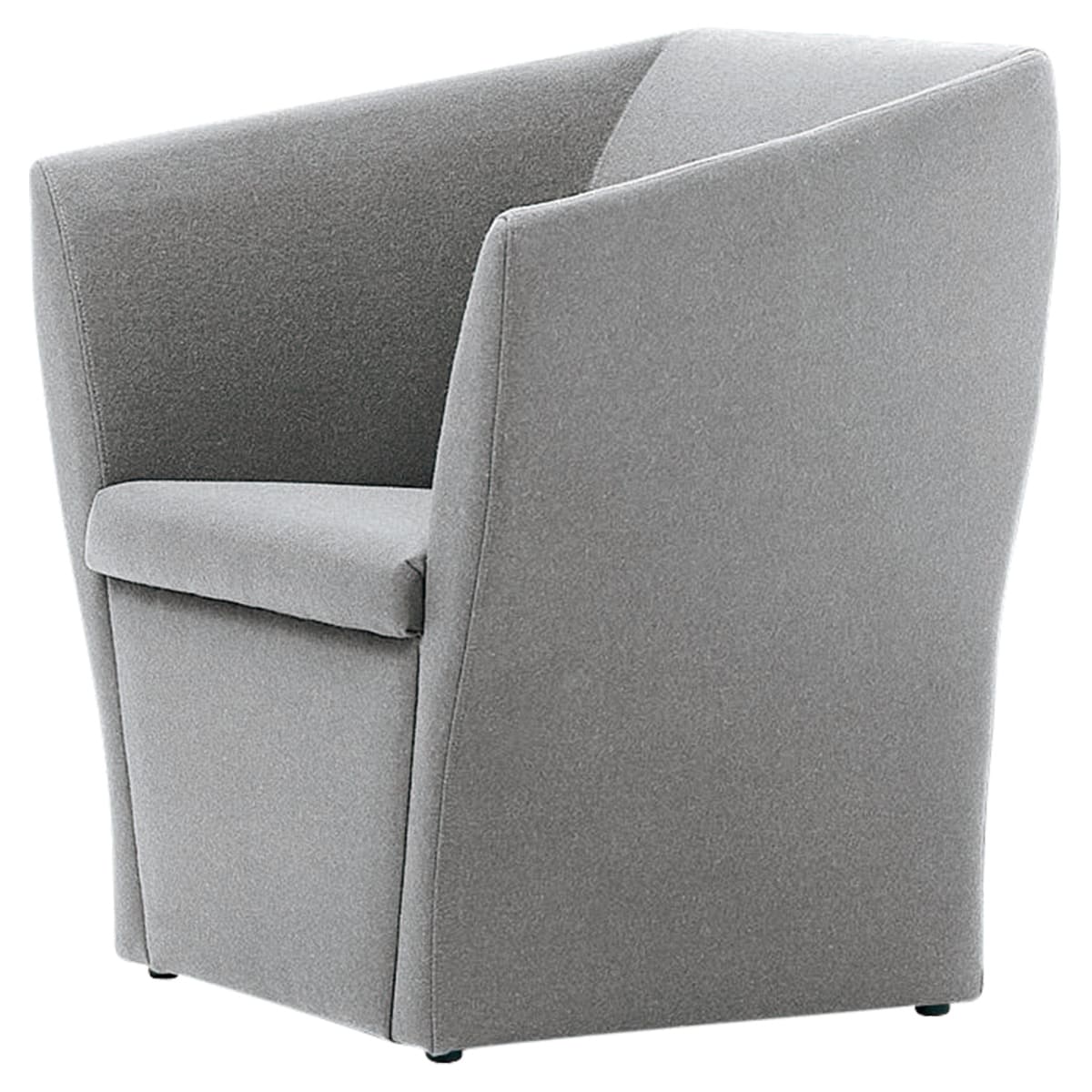 法人様限定 アダル ラウンジソファ アクシス 1人掛 S9065-1WEE(3)