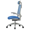 法人様限定 アイコ(AICO) 椅子 オフィスチェア MS-1615H
