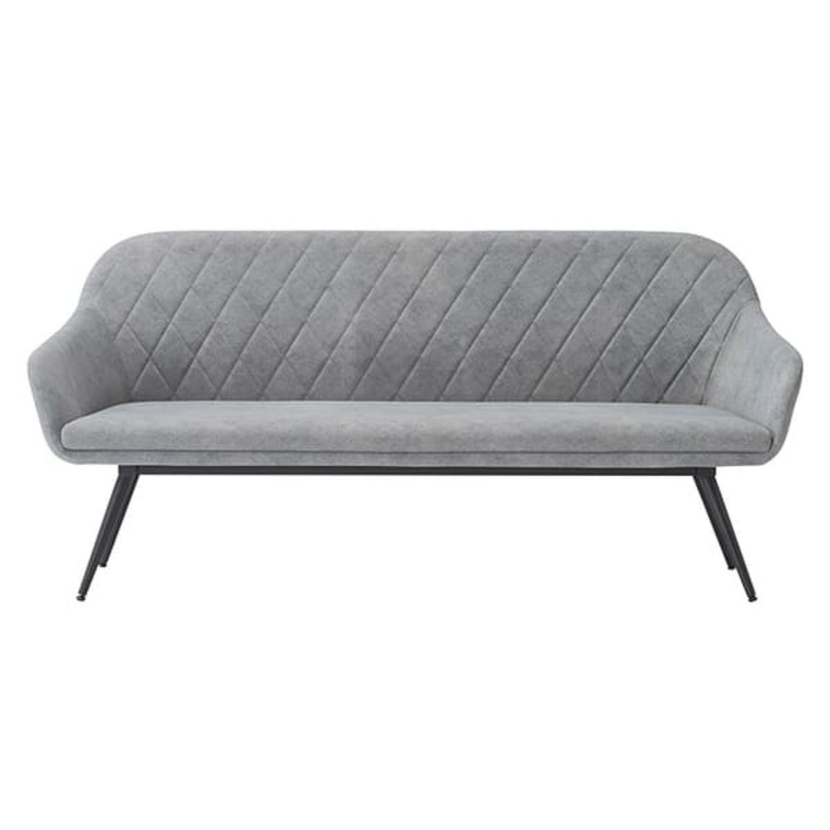 法人様限定 アイコ(AICO) ラウンジソファ RE-1633 [2]