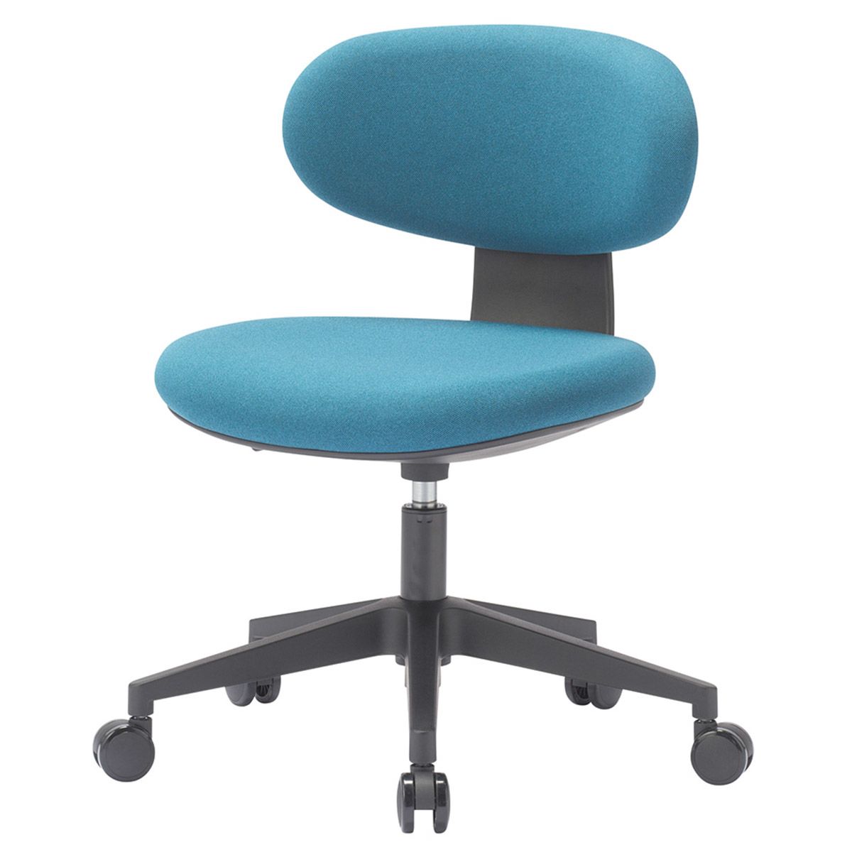 法人様限定 アイコ(AICO) 椅子 オフィスチェア M-4055B [2]