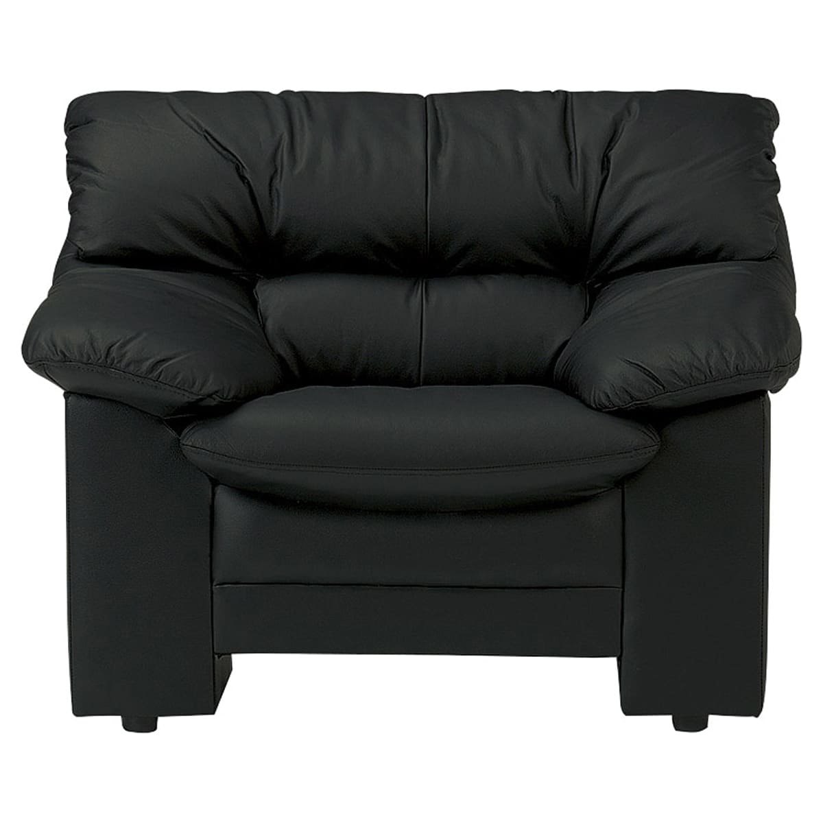 法人様限定 アイコ（AICO） 応接ソファ オプティマ アームチェア