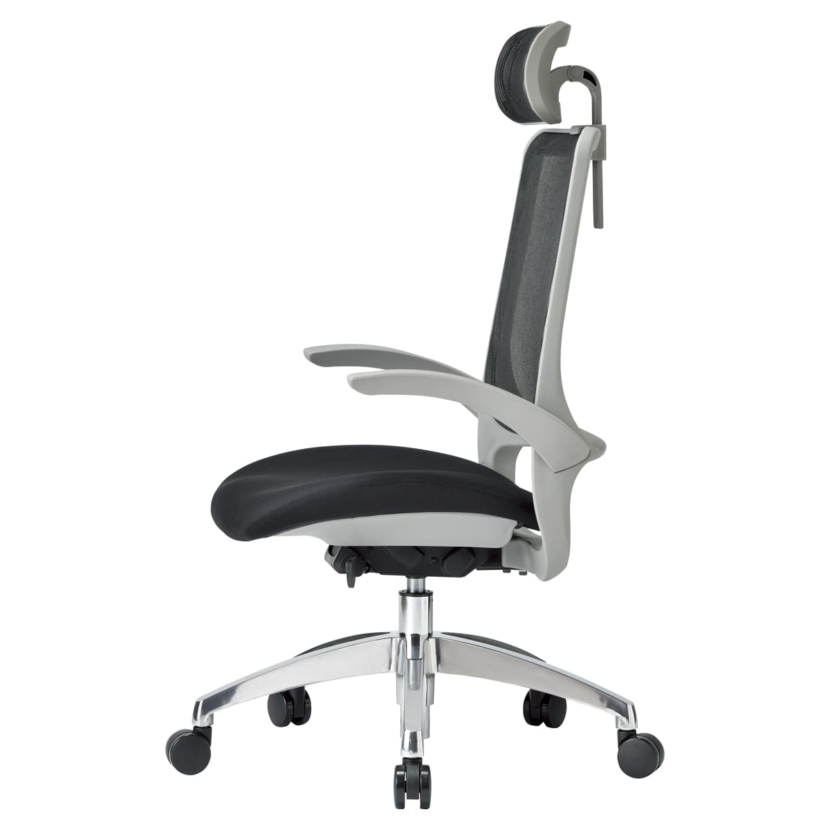 法人様限定 アイコ（AICO） 椅子 オフィスチェア MS-1695H