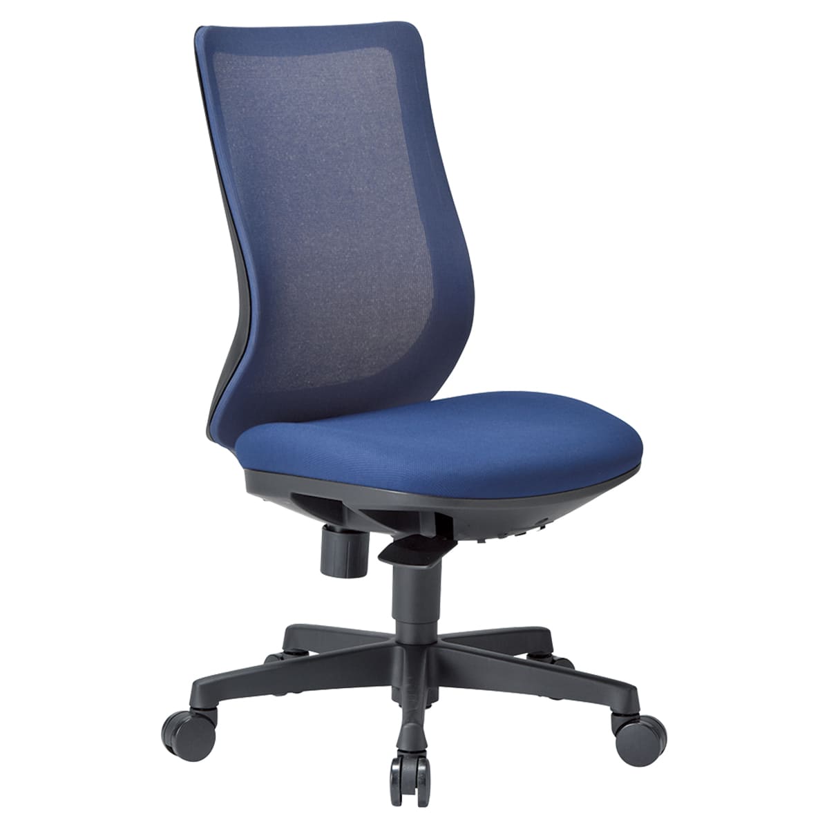 法人様限定 アイコ(AICO) 椅子 オフィスチェア OA-3225 [2]