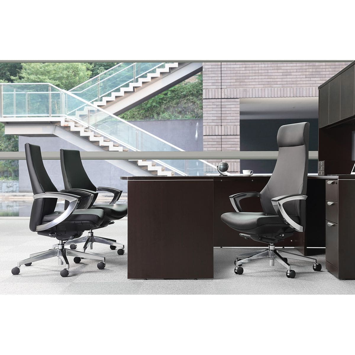 法人様限定 アイコ(AICO) 椅子 オフィスチェア メディカル家具 メディカルチェア R-5855