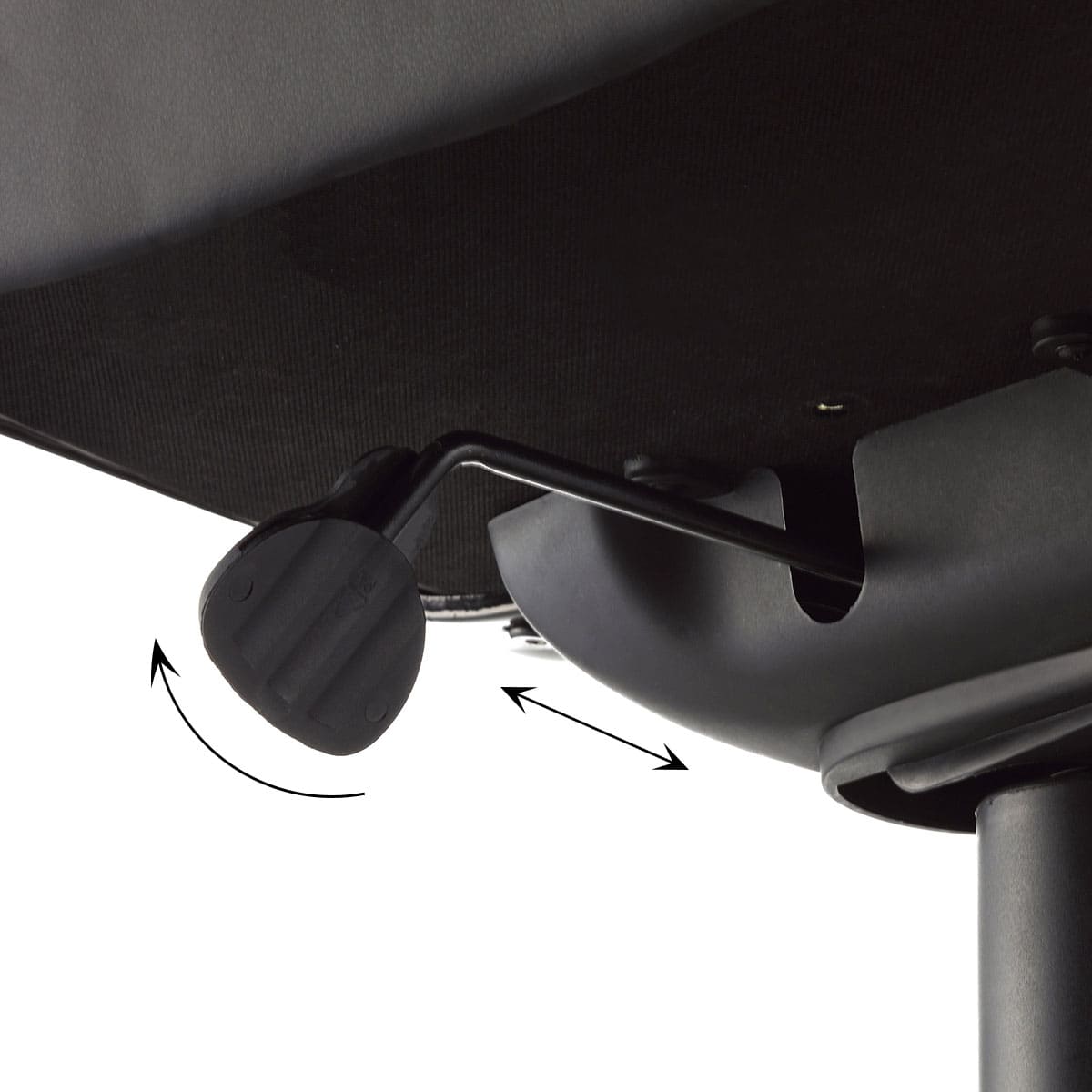 法人様限定 アイコ(AICO) 椅子 オフィスチェア RA-4405 [2]