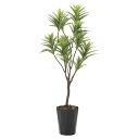 法人様限定 アートクリエイション オフィス家具 フェイクグリーン 人工観葉植物 フレッシュドラセナ1.45 2017A300