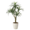 法人様限定 アートクリエイション オフィス家具 フェイクグリーン 人工観葉植物 ユッカ90 622A140
