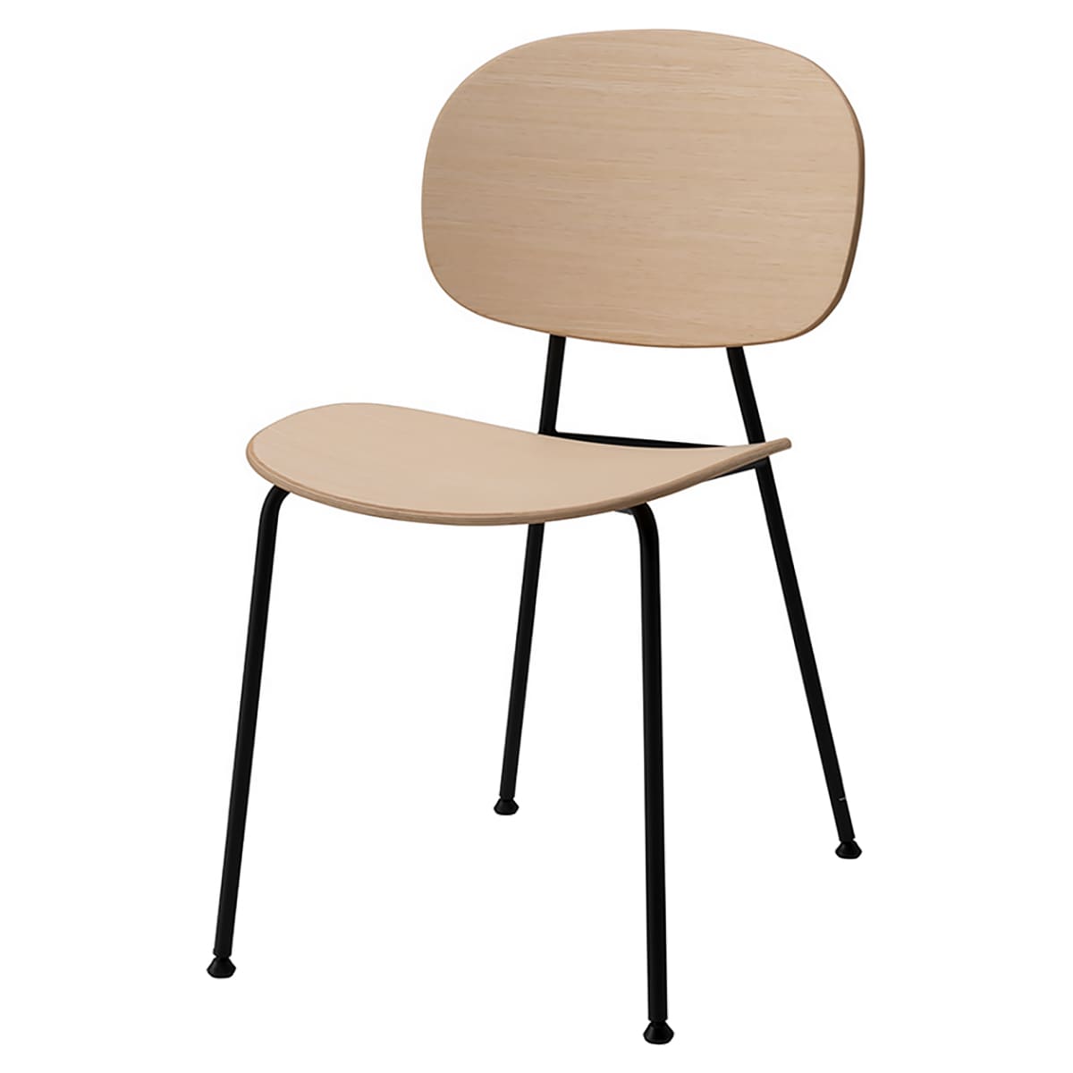 法人様限定 アティック ダイニングチェア スチール椅子 トンディーナ