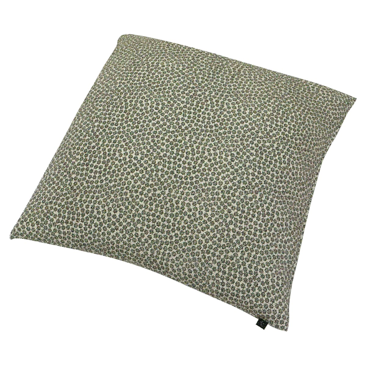 商品詳細（サイズ）■カバー素材：ポリエステル（ちりめん）100％■中味：わた0.8kg（綿90％＋ポリエステル10％）ウレタン芯入（20mm）■サイズ：W460×D460×T80■カバーサイズ：W500×D500■補足：完成品／サイズ選択／...