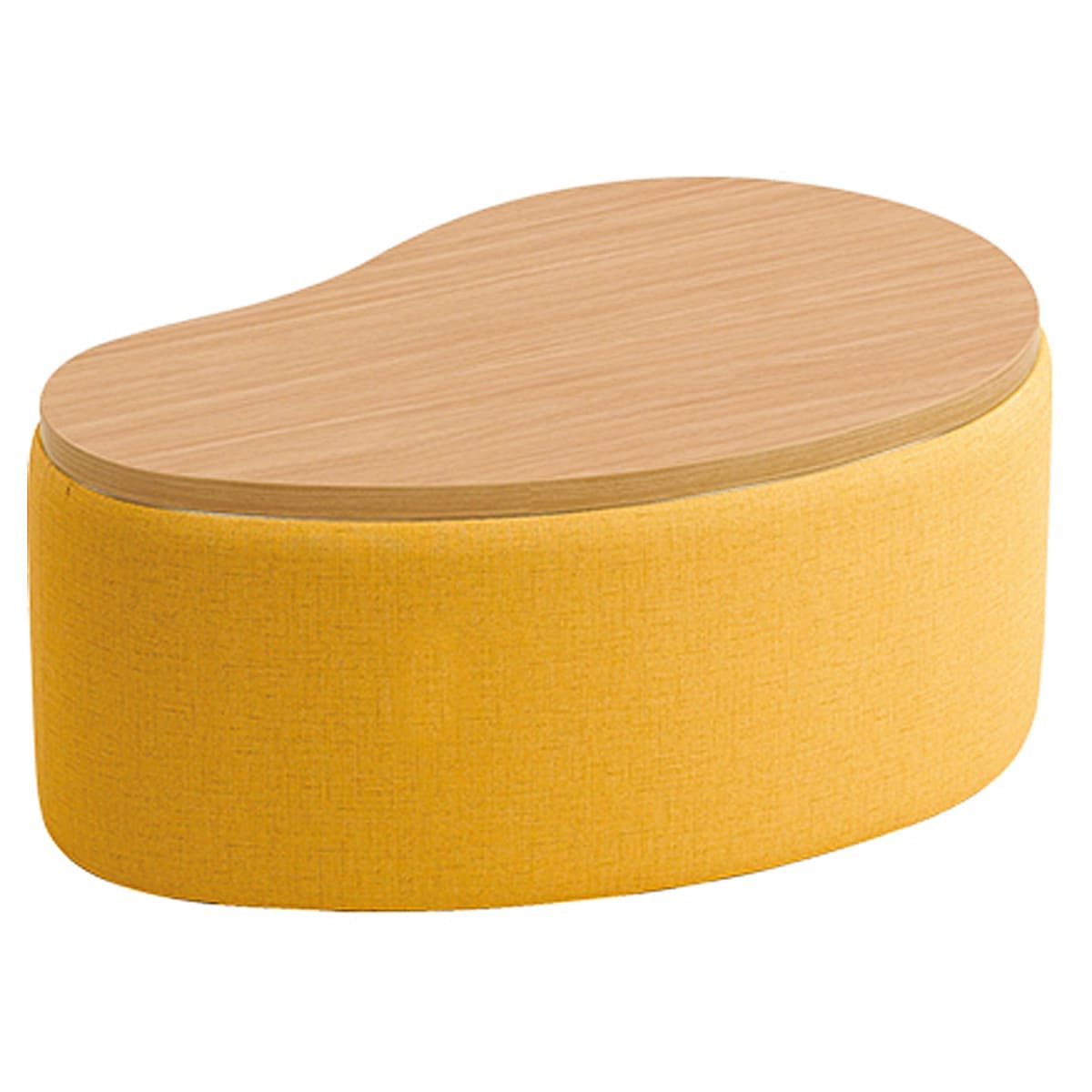 法人様限定 クレス センターテーブル クルプカMTM-L ミドルテーブル