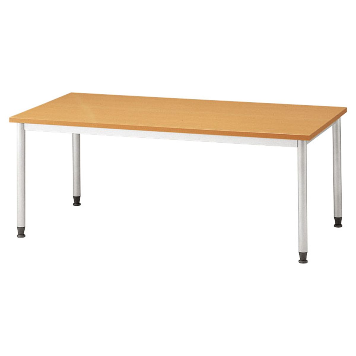 法人様限定 クレス 独立脚 その他テーブル脚 MT1(W1800×D900用)