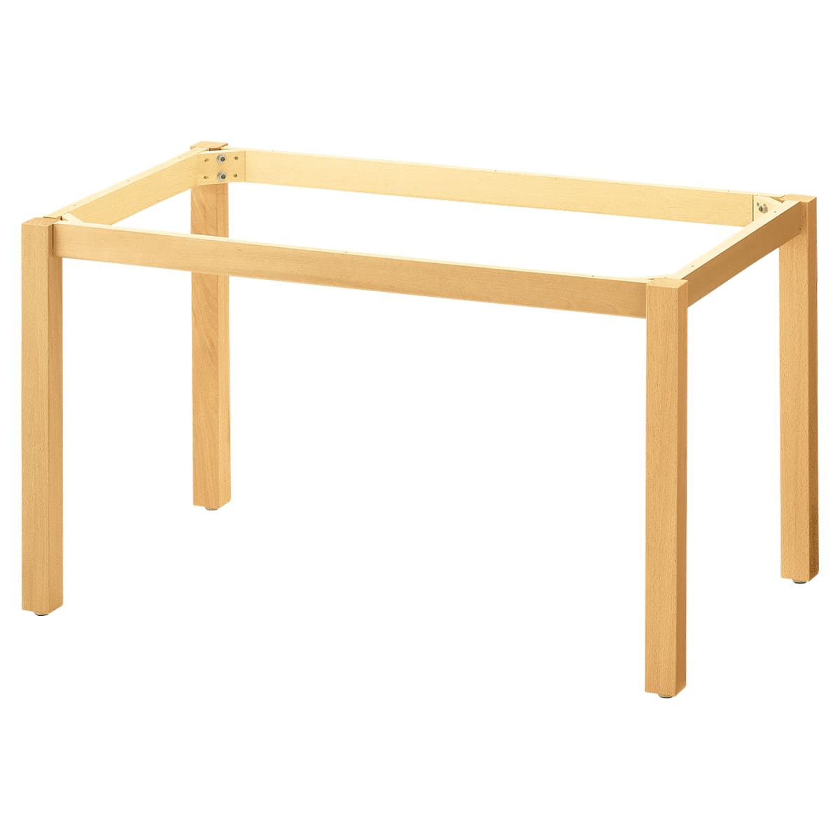 法人様限定 クレス 独立脚 その他テーブル脚 UJ-A2 ストレート脚(1200×750用)5N・3N・1N