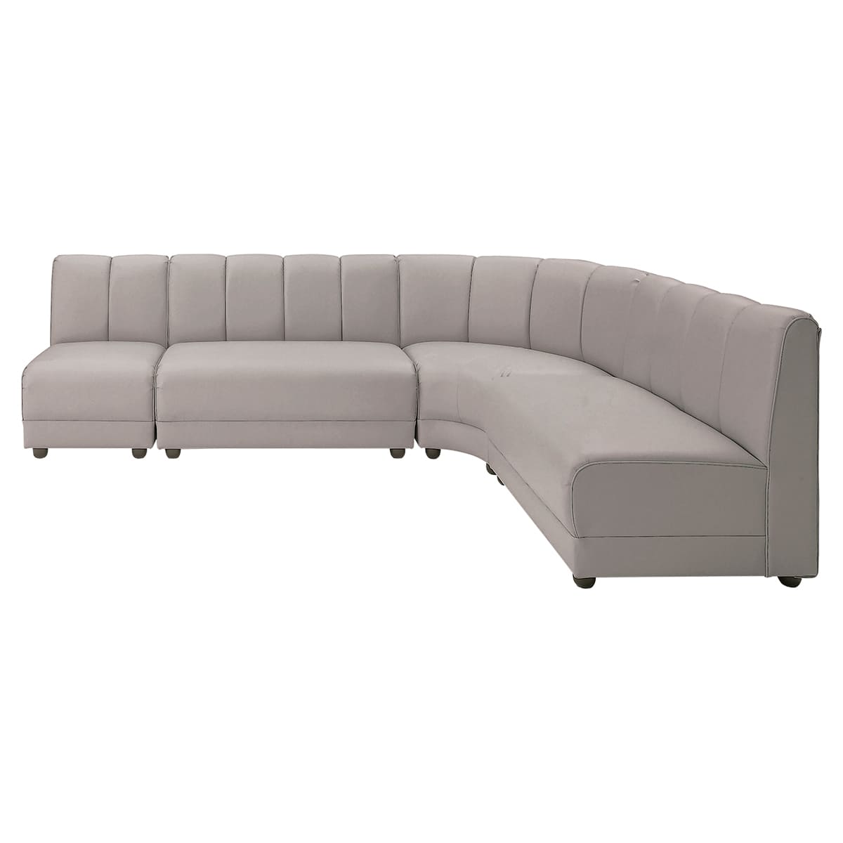 法人様限定 クレス クラブ・スナックソファ イカルスU 角コーナー [2]