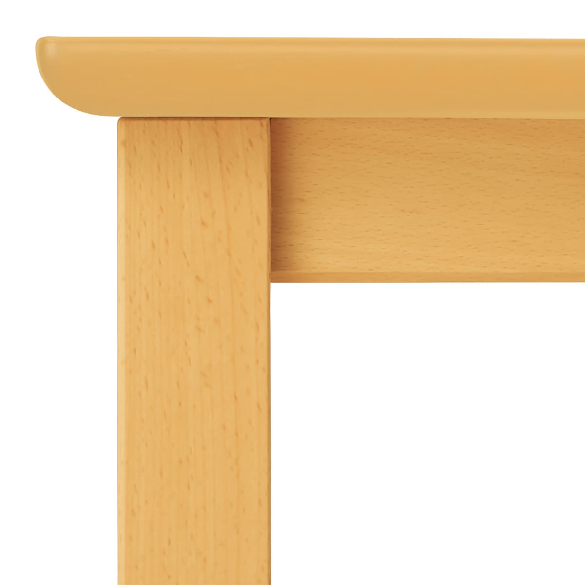 法人様限定 クレス 独立脚 その他テーブル脚 UJ A2-5N・3N・1N(1500×750用)インセット25mm [3]