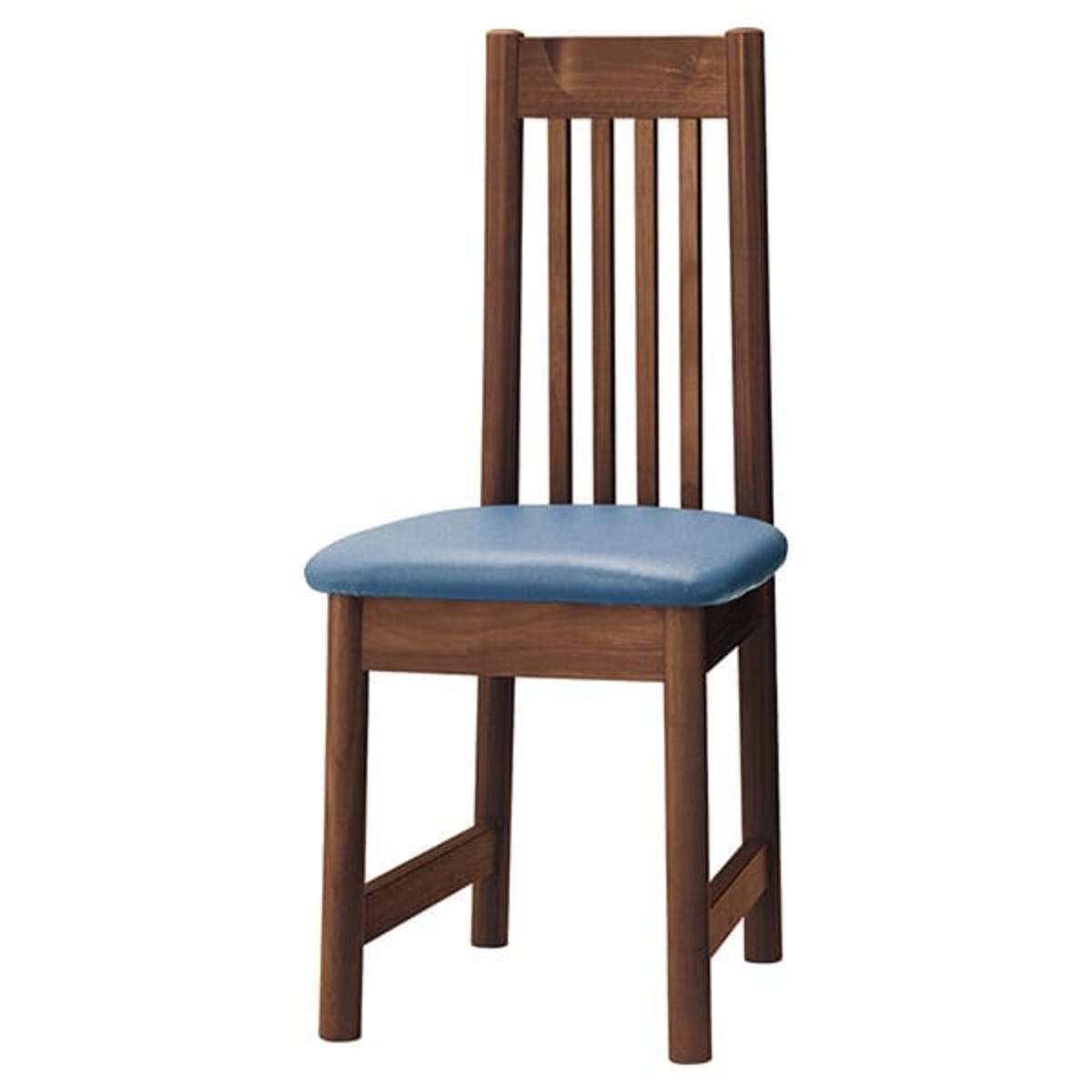 法人様限定 クレス ダイニングチェア 木製椅子 ミナト [2]