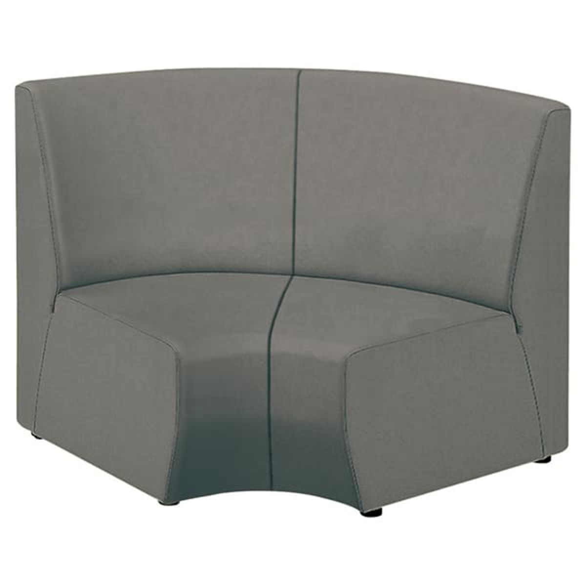 法人様限定 クレス クラブ・スナックソファ コレオOU 扇コーナー