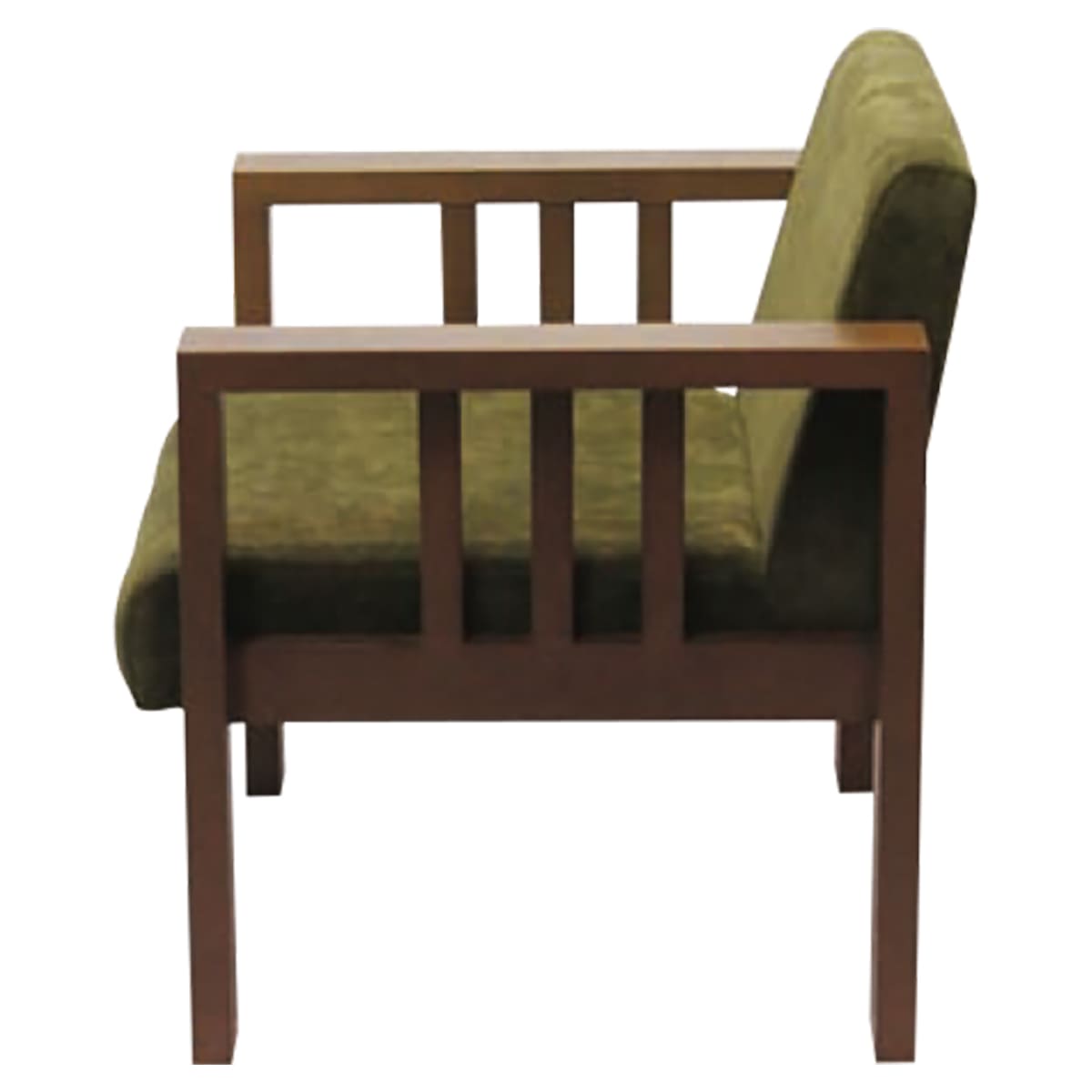 法人様限定 演漆 ラウンジソファ 結城 11-579-2