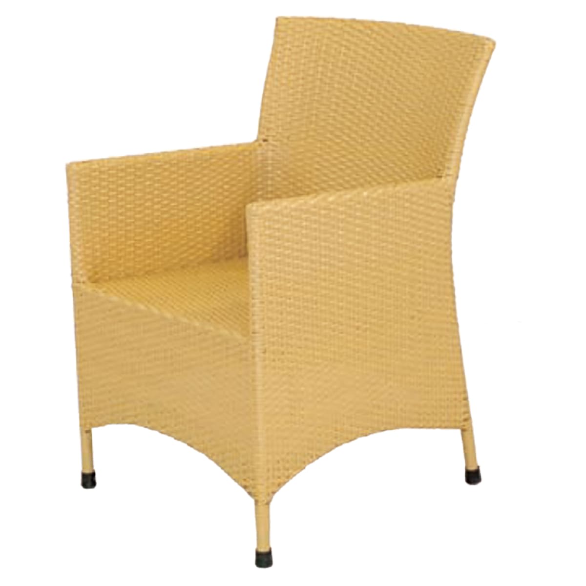 法人様限定 演漆 ガーデン家具 ガーデンチェア ソレイユ ヴァンヌチェア